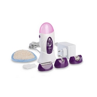 Wellife Epilátor és borotva 3in1 C96-LS002
