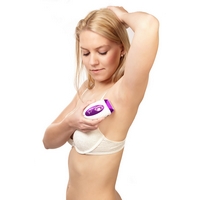 Wellife Epilátor és borotva 3in1 C96-LS002