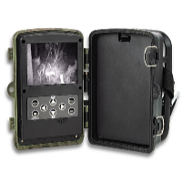 Platinium ProfiGuard LCD fotócsapda HC-802A