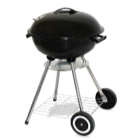 Garden King Kerti grill KOMFORT O-10 