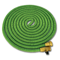 Garden King FLEXI X TRIO TECH kerti tömlő 22,5 m