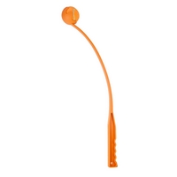 ProPet Házedlo pro psy s míčkem 55 cm