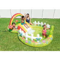Intex My Garden játék centrum 290 x 180 x 104 cm