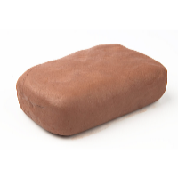 Kids World Agyag a fazekaskoronghoz 1,2 kg