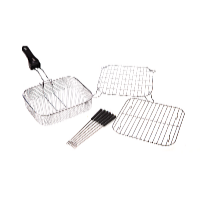 De Gusto Ceramic multifunkciós főzőedény 8in1 MF-02