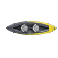 Intex Felfújható kajak Explorer K2 - 312 x 91 x 51 cm