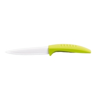 De Gusto Keramický nůž Lime Green universal 10,5 cm