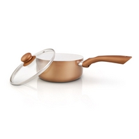 De Gusto Keramický rendlík 20 cm