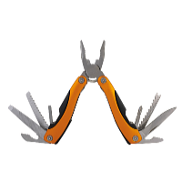 Profi Tools Multifunkciós fogó 12in1 