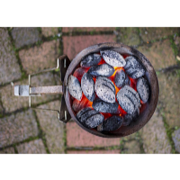 Garden King Grillgyújtó kémény PR-004