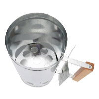 Garden King Grillgyújtó kémény PR-004