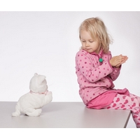 Kids World Interaktív kiscica JX-252