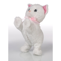 Kids World Interaktív kiscica JX-252