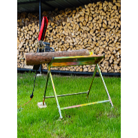 Profi Tools Fűrészbak láncfűrésztartóval SL-SH001