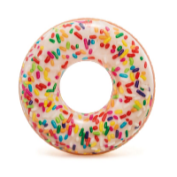 Intex Sprinkle Donut úszógumi 114 cm