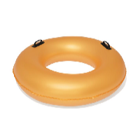 Bestway Felfújható úszógumi GOLD 91 cm