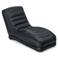 Intex Nafukovací lenoška MEGA LOUNGE
