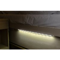 Platinium Vezeték nélküli LED sín mozgásérzékelővel 90 cm MY-84053