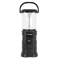 Platinium LED lámpa rádióval Solar&Dynamo 2in1