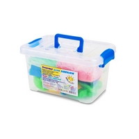 Kids World Varázshomokozó RAINBOW 2 x 500 g