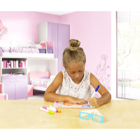 Kids World 3D Magic rajzkészlet YM171