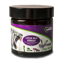 Wellife Tigris balzsam Tiger Balm 50 ml