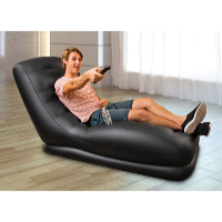 Intex Nafukovací lenoška MEGA LOUNGE