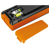 Profi Tools Lézeres távolságmérő D8