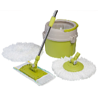 MAXXX Rotační mop Duo