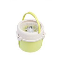 MAXXX Rotační mop Duo