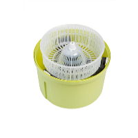 MAXXX Rotační mop Duo