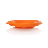 De Gusto Silikonový skládací cedník 19,5 cm
