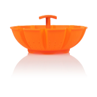 De Gusto Silikonový pařáček 22 cm
