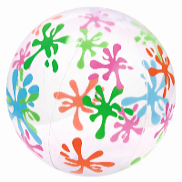 Bestway Nafukovací míč Beach Ball 41 cm