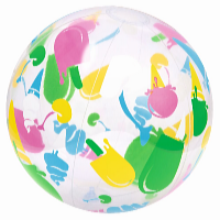 Bestway Nafukovací míč Beach Ball 41 cm