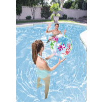 Bestway Nafukovací míč Beach Ball 41 cm