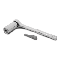 Profi Tools Univerzális dugókulcs 7-19 mm 1/2"
