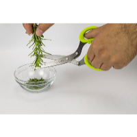 De Gusto Konyhai olló készlet - 3 db
