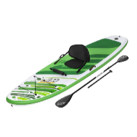 Bestway Paddleboard FREESOUL TECH CONVERTIBLE 340 x 89 x 15 cm