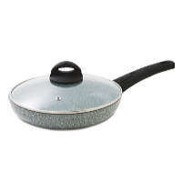 De Gusto STONITE 24 cm-es serpenyő levehető nyéllel