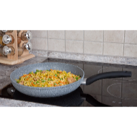 De Gusto STONITE serpenyő 28 cm