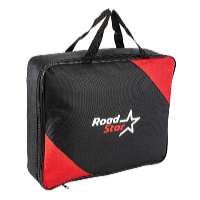 Road Star Vyprošťovací pásy VP800 - sada 6 ks