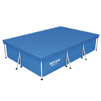 Bestway Medencetakaró a Steel Pro 3 x 2,01 x 0,66 m medencére