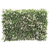 Garden King HEDERA FLEXI mesterséges sövény  200 x 100 cm