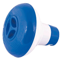 Bestway Bazénový chemický plovák 13 cm