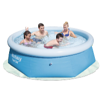 Clean Pool Geotextil medencealátét 3,05 m
