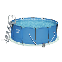 Clean Pool Geotextil medencealátét 3,66 m