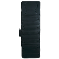 Wellife SHIATSU MAT FE-8301 masszázspárna melegítő funkcióval