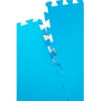 Bestway Habszivacs PUZZLE medencealátétek 0,5 x 0,5 m 9 db