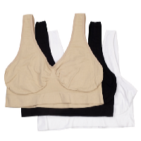 Wellife Perfect Bra melltartó 3ks S